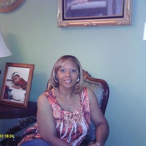 Meet your Posher, Katherine